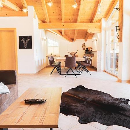 Alpen Loft Lägenhet Neustift im Stubaital Exteriör bild