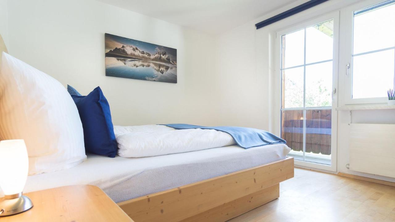 Alpen Loft Lägenhet Neustift im Stubaital Exteriör bild