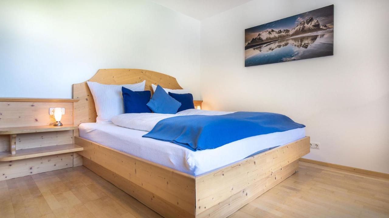 Alpen Loft Lägenhet Neustift im Stubaital Exteriör bild