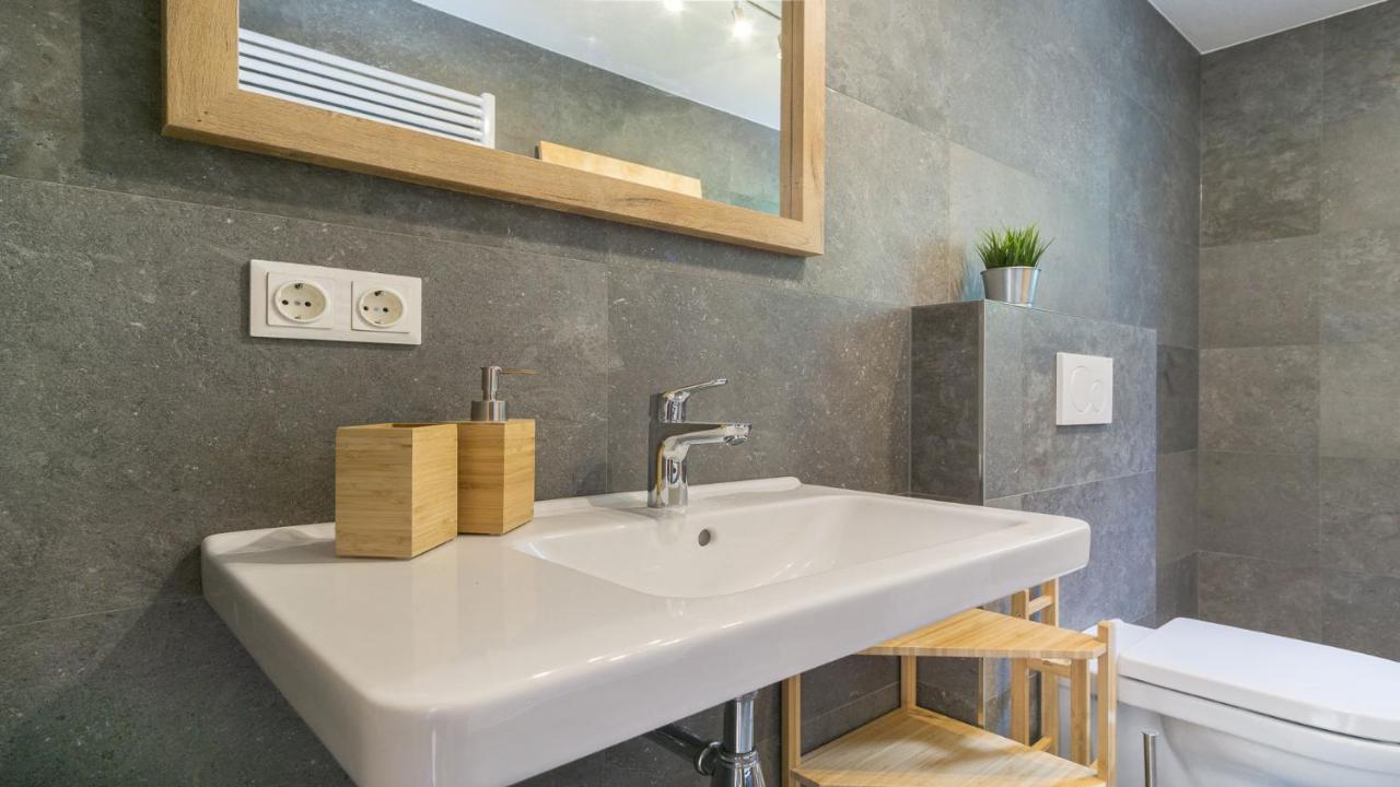 Alpen Loft Lägenhet Neustift im Stubaital Exteriör bild