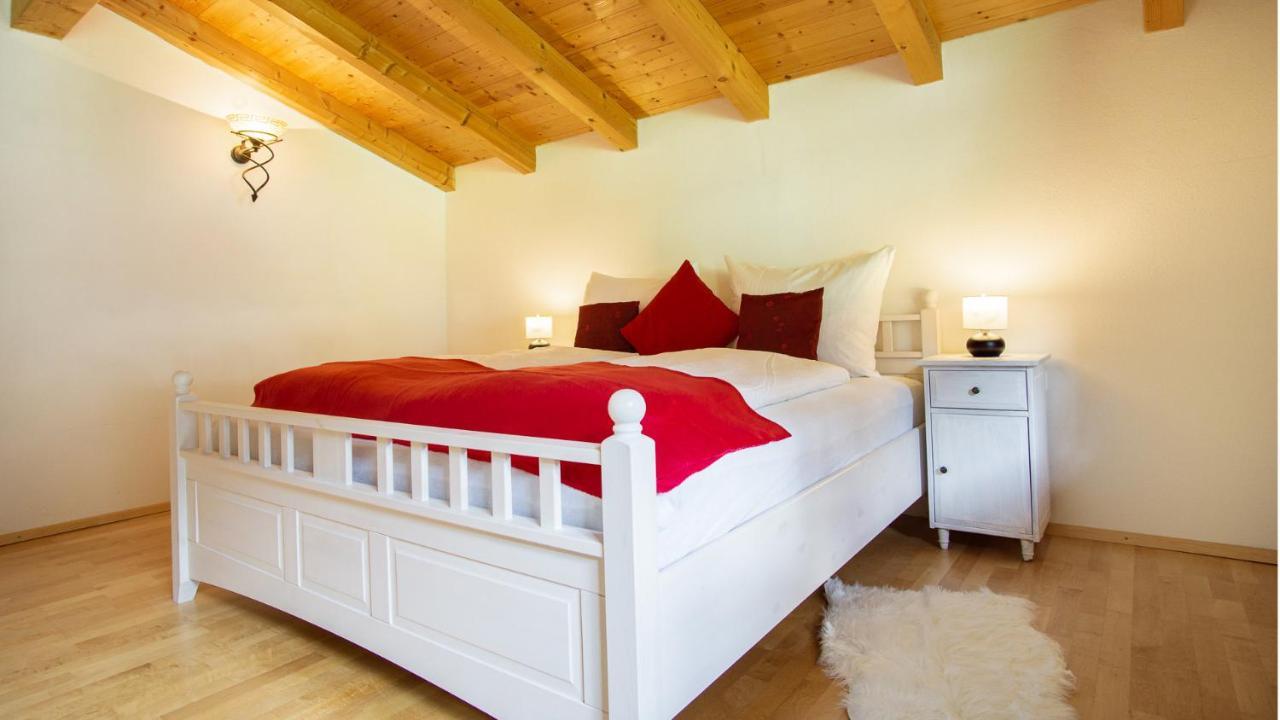 Alpen Loft Lägenhet Neustift im Stubaital Exteriör bild