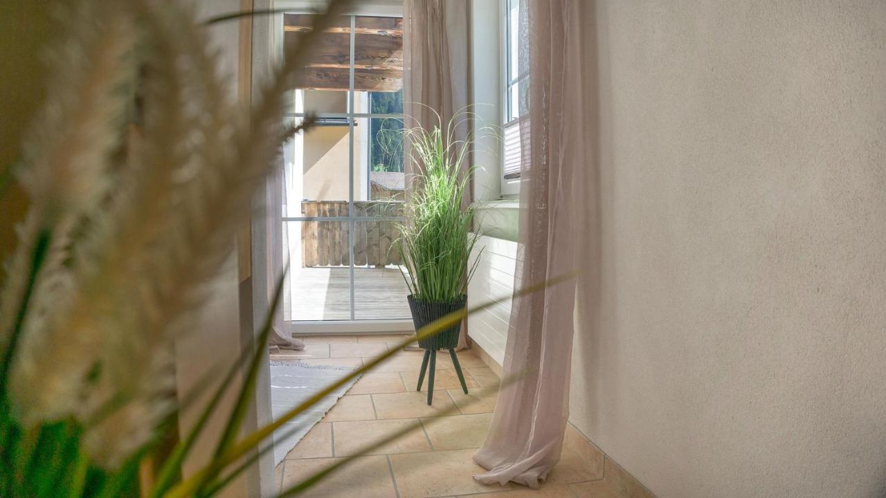 Alpen Loft Lägenhet Neustift im Stubaital Exteriör bild